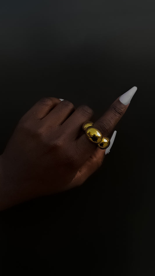 Venus Ring